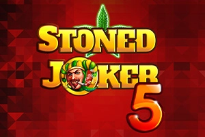 Арт слота Stoned Joker 5